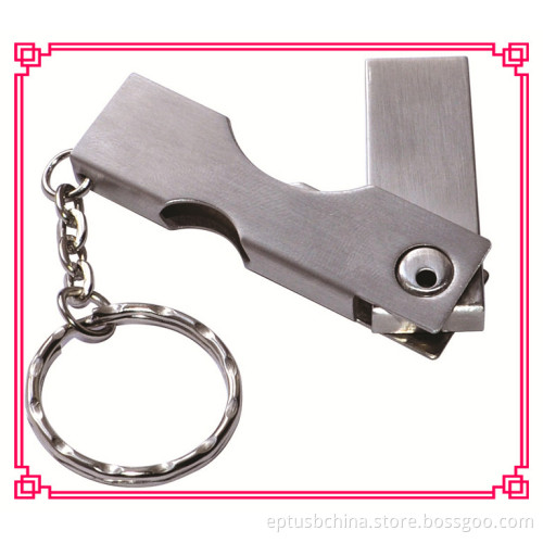 Swivel USB Flash Drive (EM220)